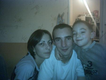PHOTO DE FAMILE