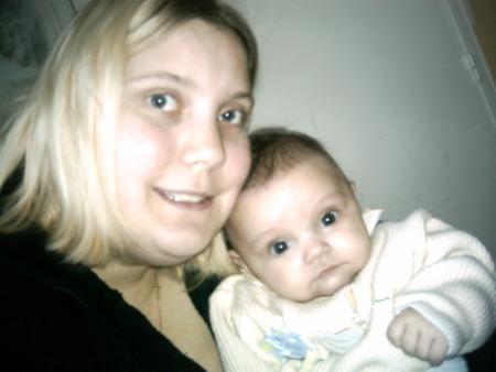 SELMA ET MOI