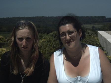 virginie et victoria