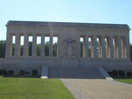 le monument